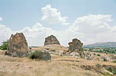 Cappadocia, the Rose valley